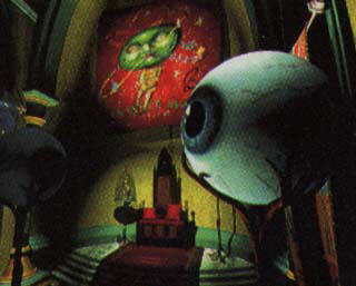 9: The Last Resort screenshot 3
