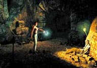 Alone in the Dark: The New Nightmare screenshot 3
