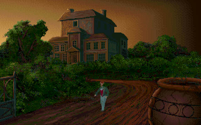 Review: Alone in the Dark