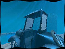 Amber: Journeys Beyond screenshot 3