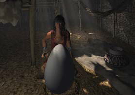 Amerzone: The Explorer's Legacy (English Version) screenshot 2