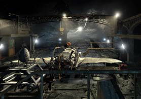 Amerzone: The Explorer's Legacy (English Version) screenshot 3