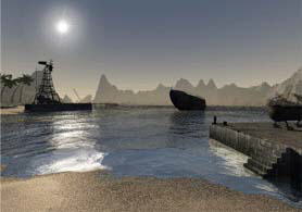 Amerzone: The Explorer's Legacy (English Version) screenshot 5