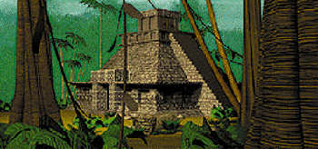 Ark of Time screenshot 3