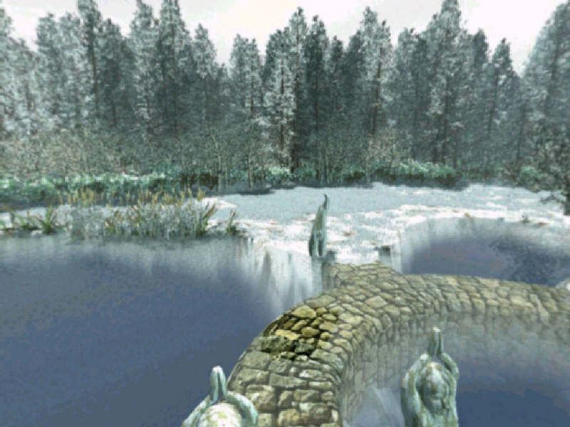 Arthur's Knights: Tales of Chivalry screenshot 2