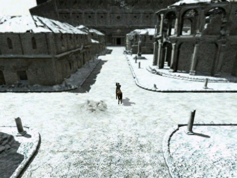 Arthur's Knights: Tales of Chivalry screenshot 6