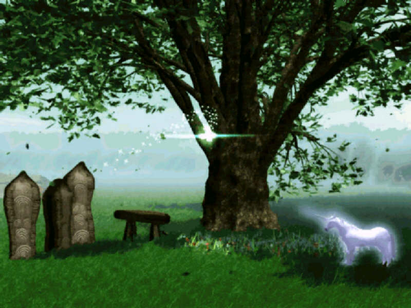 Arthur's Knights: Tales of Chivalry screenshot 9