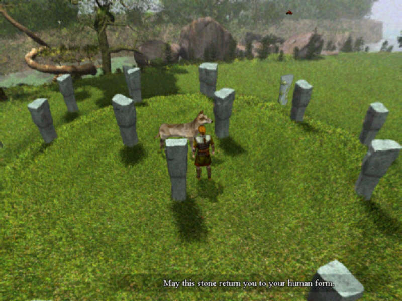 Arthur's Knights: Tales of Chivalry screenshot 10