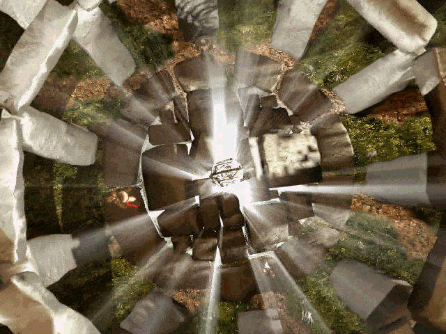 Atlantis: The Lost Tales screenshot 5