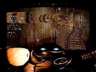 Azrael's Tear screenshot 2