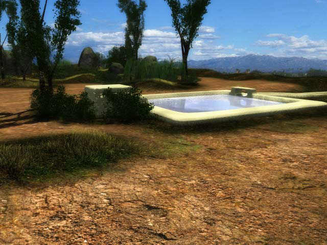 Aztec: The Curse in the Heart of the City of Gold screenshot 4