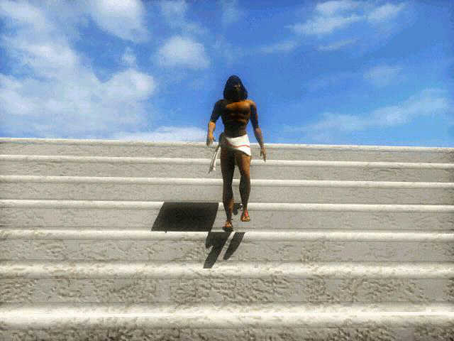 Aztec screenshot 2