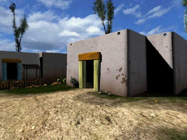 Aztec screenshot 3