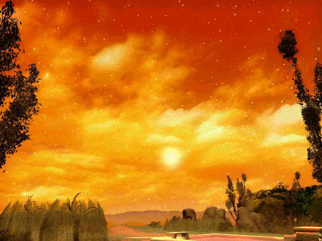 Aztec screenshot 4