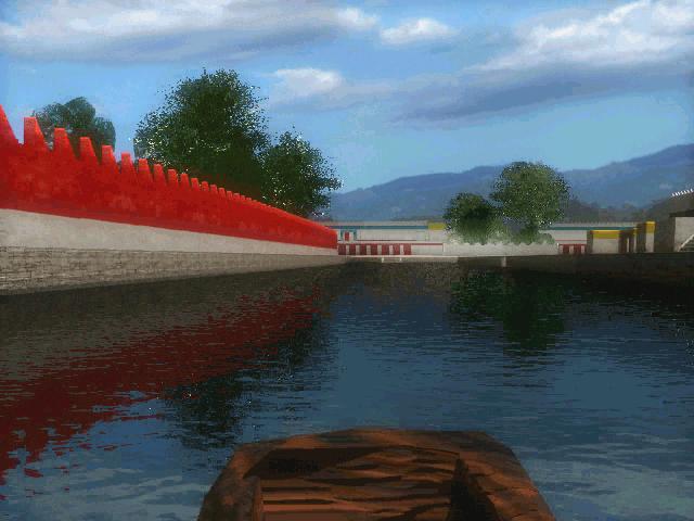 Aztec screenshot 5
