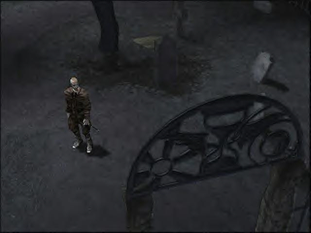 Blair Witch Volume 2: The Legend of Coffin Rock screenshot 2
