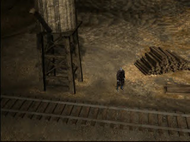 Blair Witch Volume 2: The Legend of Coffin Rock screenshot 4