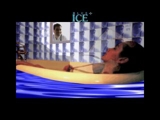Blue Ice screenshot 2