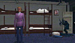 Clock Tower screenshot 2
