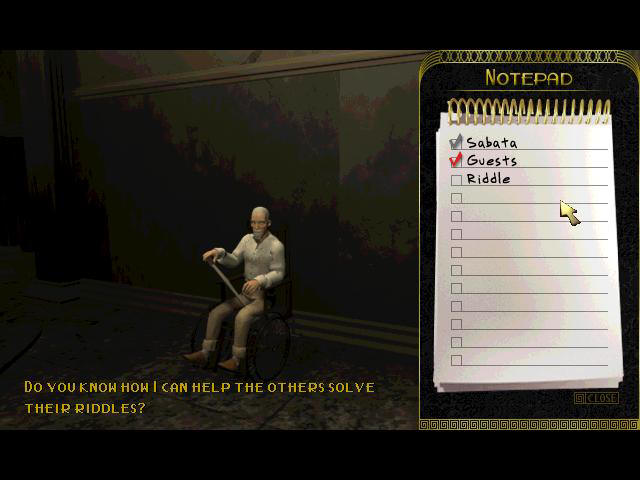 Review: Clue Chronicles: Fatal Illusion