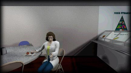 Cracking the Conspiracy screenshot 2