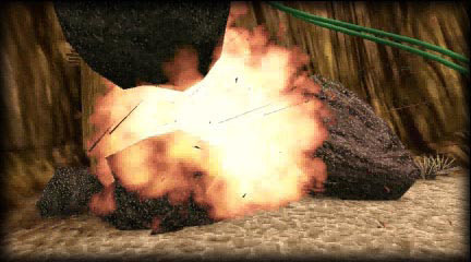 Cracking the Conspiracy screenshot 3