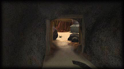 Cracking the Conspiracy screenshot 5