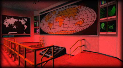 Cracking the Conspiracy screenshot 6