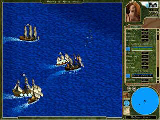 Cutthroats screenshot 3