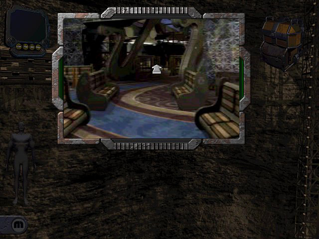 Dark Side of the Moon screenshot 1
