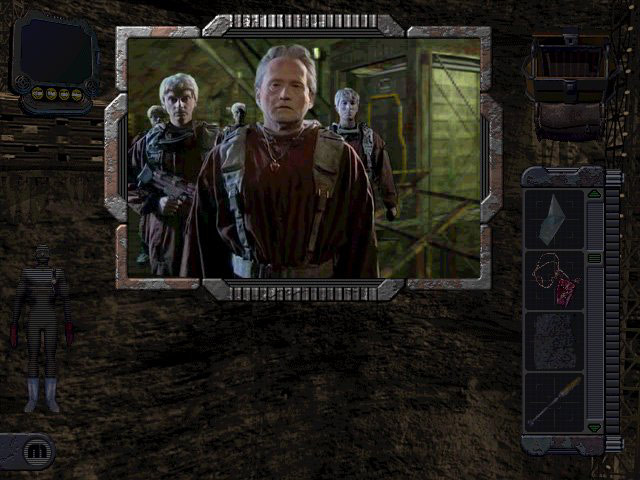 Dark Side of the Moon screenshot 3