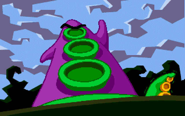 Day of the Tentacle screenshot 6