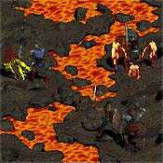 Diablo screenshot 2