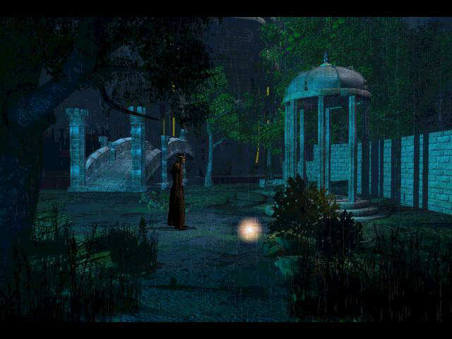 Discworld Noir screenshot 2