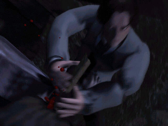 Dracula: The Last Sanctuary screenshot 4