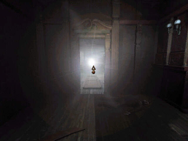 Dracula: The Last Sanctuary screenshot 6