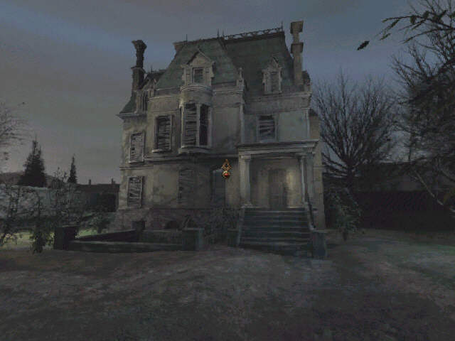 Dracula: The Last Sanctuary screenshot 7