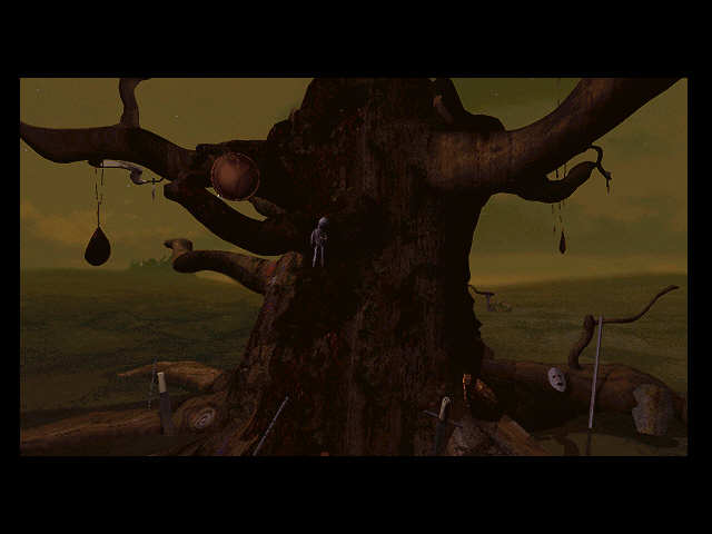 Drowned God screenshot 2