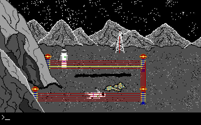 Earthrise--A Guild Investigation screenshot 4
