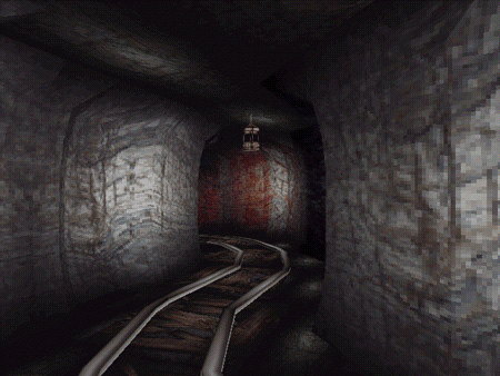 Review: Echo Night