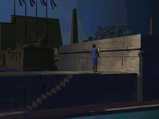 Egypt 1156 BC screenshot 4