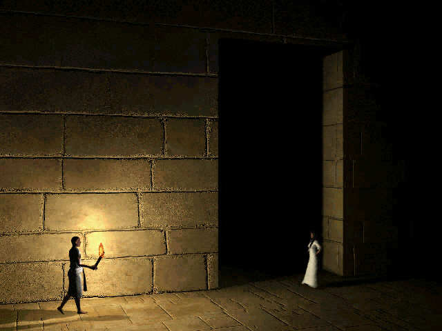 Egypt 1156 BC screenshot 5