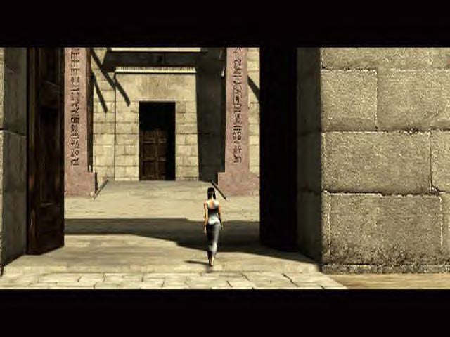 Egypt II: The Heliopolis Prophecy screenshot 5