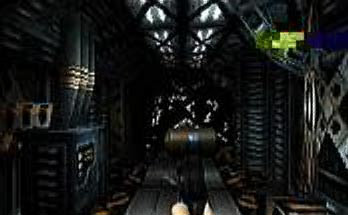 Enemy Zero screenshot 2