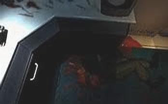 Enemy Zero screenshot 3