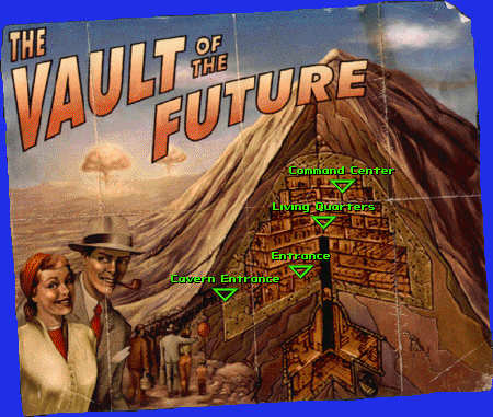 Review: Fallout