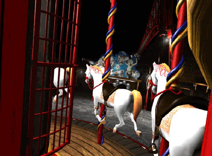 Faust screenshot 4