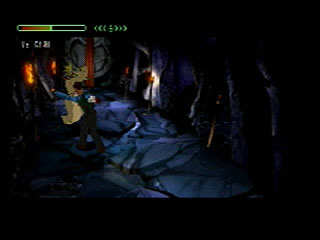 Fear Effect screenshot 3