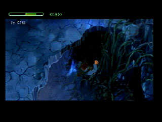 Fear Effect screenshot 4