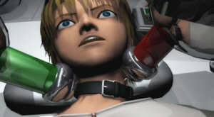 Galerians screenshot 4